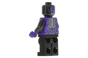 LEGO Garde Sakaarian