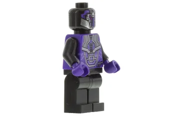 LEGO Garde Sakaarian