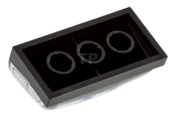 LEGO Windscreen 2 x 4 x 1