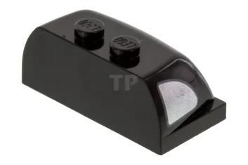 LEGO Window 2 x 4 x 1