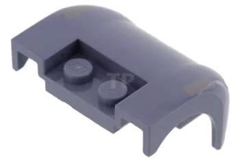 LEGO Engine Cover 3 x 4 x 1 2/3 with Face…