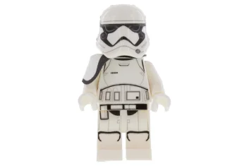 LEGO First Order Stormtrooper - Sergeant