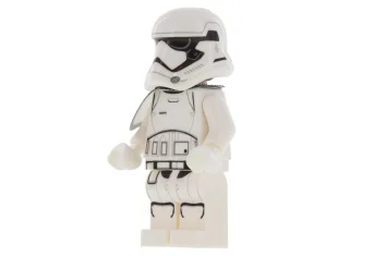 LEGO First Order Stormtrooper - Sergeant