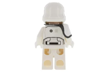 LEGO First Order Stormtrooper - Sergeant