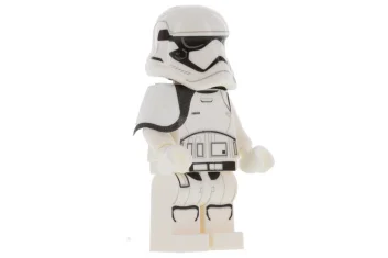 LEGO First Order Stormtrooper - Sergeant