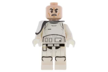 LEGO First Order Stormtrooper - Sergeant