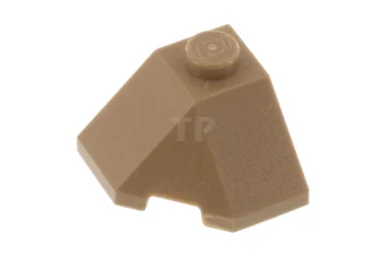 LEGO Pente 45° 2 x 2 - Coin