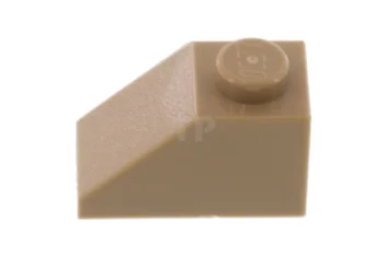 LEGO Pente 45° 2 x 2 - Coin