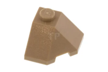 LEGO Pente 45° 2 x 2 - Coin