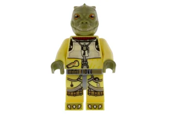 LEGO Bossk