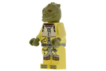 LEGO Bossk
