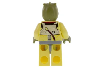 LEGO Bossk