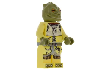 LEGO Bossk