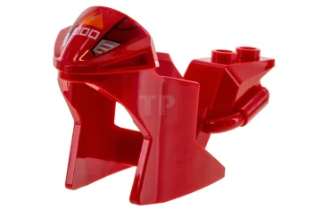 LEGO Motorcycle Fairing, Sport Bike