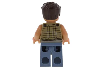 LEGO Zander