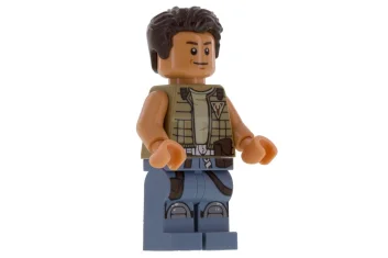 LEGO Zander