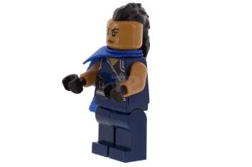 LEGO Valkyrie