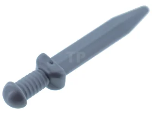 LEGO Minifig, Weapon Sword