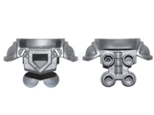 LEGO Minifigur, Rüstung Brustpanzer