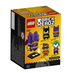 LEGO Batgirl