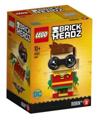 LEGO Robin