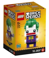 LEGO The Joker