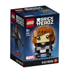 LEGO Black Widow