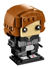 LEGO Black Widow