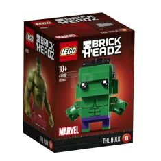 LEGO The Hulk