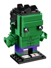 LEGO The Hulk