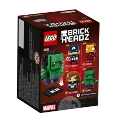 LEGO The Hulk