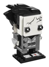 LEGO Captain Armando Salazar