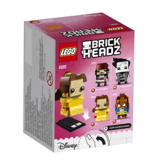 LEGO Belle