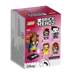 LEGO Beast