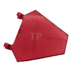 LEGO Flag 5 x 6 Hexagonal