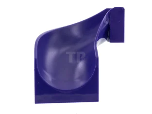 LEGO Slide 6 x 6 x 6 - Curved 90 degrees