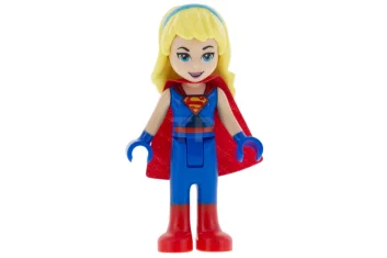 LEGO Supergirl