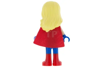 LEGO Supergirl