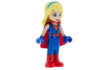 LEGO Supergirl