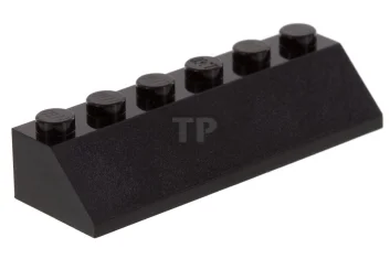 LEGO Slope 2 x 6 - 45°