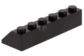 LEGO Slope 2 x 6 - 45°
