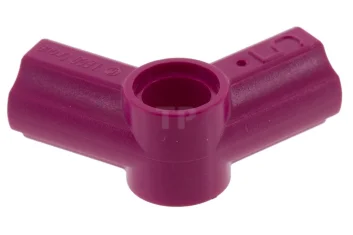 LEGO Axle and Pin Connector #5 - 112.5°