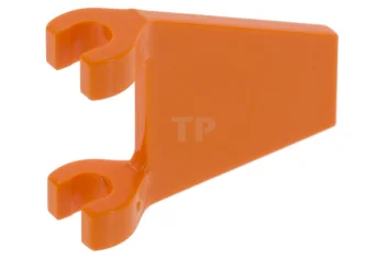 LEGO Flag 2 x 2 Trapezoid