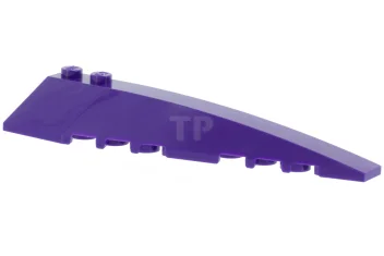 LEGO Wedge 10 x 3 Right