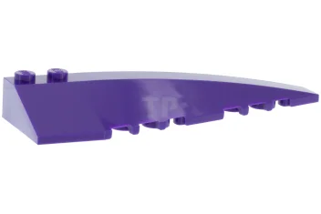 LEGO Wedge 10 x 3 Right