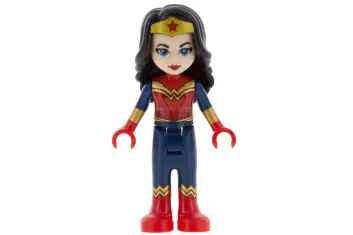 LEGO Wonder Woman