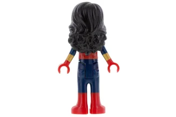 LEGO Wonder Woman