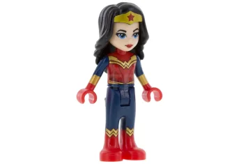 LEGO Wonder Woman