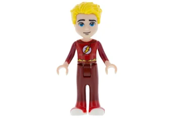 LEGO The Flash