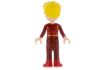 LEGO The Flash